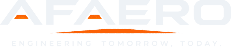 Afaero — Engineering tomorrow, today.